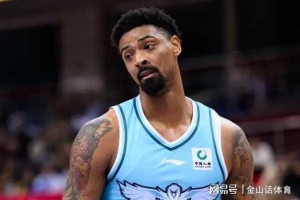 九游官网-掀翻联盟第4！2名辽粤弃将成功臣，一个6中5砍2双，一个末节12分