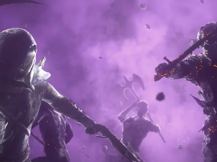 回顾本轮欧冠精彩瞬间时，卡拉格和理查兹切磋了“舞技”